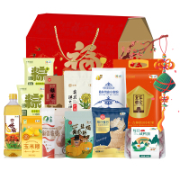 2024中粮家宴粽情端午大礼包 E型