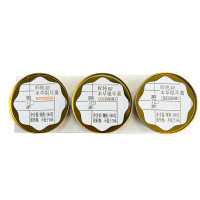 圃也(PUYE) 家本草鲜炖银耳羹260g*3(混合口味:红豆+藜麦+燕麦)780g