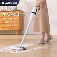 志高(CHIGO) 吸尘器ZG-KT03A-2绿色