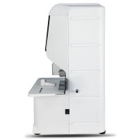 歌派(GEPAD) GP-AE510全自动财务凭证装订机 档案一键安装打孔机