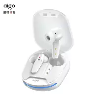 爱国者(AIGO) TWS蓝牙耳机T180(白)