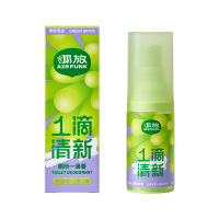 air funk(椰放)AF厕所一滴香-18ml