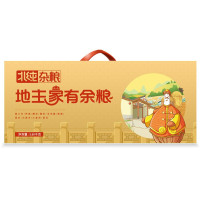 北纯 地主家有余粮礼盒 3.89KG