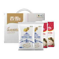 香雪 中粮香雪面对面 面粉礼盒