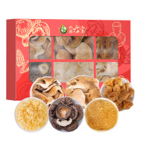 禾煜 山林六宝--菌菇 305g