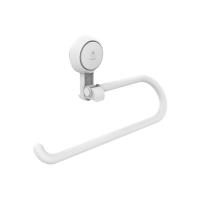 太力(TAILI) 厨房纸巾架子壁挂*1白色