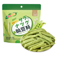 法思觅语 豌豆酥 原味 150g*1包
