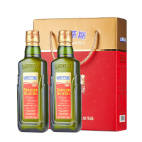 贝蒂斯(BETIS) 特级初榨橄榄油礼盒 500ML*2