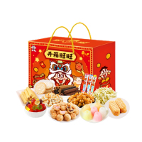 [旺旺]开箱旺旺 大礼盒 1280g