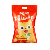 百草味(BE&CHEERY)福运满包992g