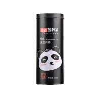 三匠(SANJIANG) 黑苦荞茶(四川印象) 200g