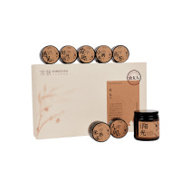 宋朝 致友人蜡烛礼盒龙年限定款