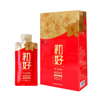 初好 刺梨原浆 (红色)30ml*7袋/盒