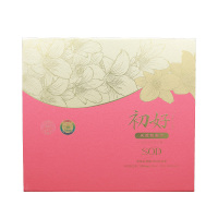 初好 天然刺梨汁 50ml×12支/盒