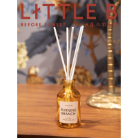 LITTLE B 日落之前系列-彻底葡萄柚散香器100ml