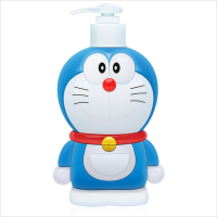 哆啦A梦(DORAEMON)儿童洗发沐浴露2合1 380g