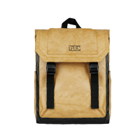 拓蓝(TULN) 熙载杜邦纸背包TD3BA01081牛皮纸色