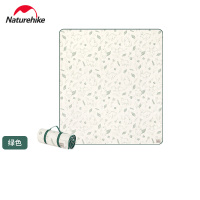 NatureHike 挪客萌泥兔-超声波铝膜野餐垫CNH22DZ14004绿色180*200cm