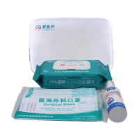 爱备护 ABH-FY-01防护包 防护防控复工复产套装