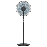 钻石牌(DIAMOND) 落地扇CY35-T3(14寸机械款) 黑色