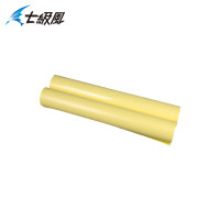 七级风 冷裱膜光面1070mm*50米广告膜作训材料适用全系列国产绘图仪