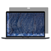 倍方 苹果电脑磁吸防窥膜12英寸 73607 277*181