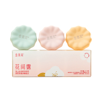 金燕耳 K金萃_花间露冰糖品鉴装21.9g/袋