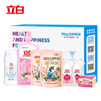 立白 炫彩生活7件套