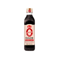 海天 0金标香醋500mL*2瓶