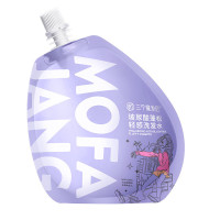 三个魔发匠 玻尿酸控油蓬松洗发水200ML*1支