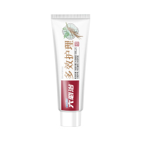六必治 多效护理牙膏120g