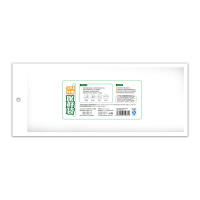 唐九宫 大师免刀撕保鲜袋(3合一)(40*30)40只+(35*25)50只+(30*20)60只