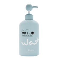 蓝漂 LP-369622蓝漂内衣洗衣液500ml*1瓶