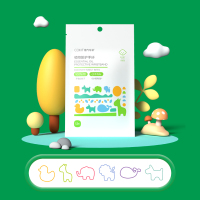 cokit植气专研防护手环CO-B0212条(动物园)