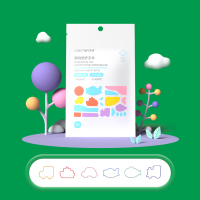 cokit植气专研防护手环CO-B0212条(交通工具)