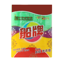 船牌 透明皂(清香型8块)226g*8块(颜色随机)
