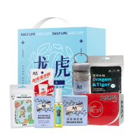 龙虎 冰心套装LM23S-6108