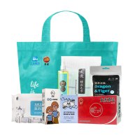 龙虎精致套装LM23S-XS07(起订量:50套)