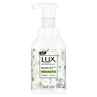 力士(LUX) 抑菌泡泡洗手液 悠婉莹净225ml
