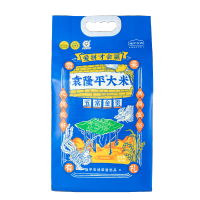 袁隆平大米(五常金贡)5kg