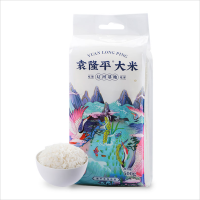 袁隆平大米(辽河系列)500g*2
