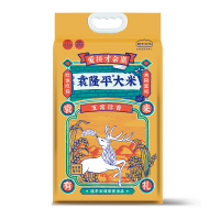 袁隆平大米(五常 珍香)5kg