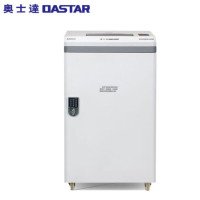 奥士达(Oster) 航天GM200高保密碎纸机 单次16张1*2mm销毁效果保密认证粉碎机