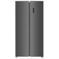 创维(Skyworth)BCD-420WKY 暗夜蓝丨高效无霜风道系统丨电脑控温