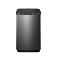 创维创维洗衣机XQB100U钛金灰丨Fuzzy智能模糊控制 丨彩色面板显示 丨一键智洗 丨8档水位调节