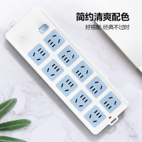 公牛(BULL) 605W(S)无线袋装延长线插座(复合膜/3194)