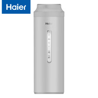 海尔(Haier)净水器 600G出水量 6级净滤RO膜 二级水效节能省水 HRO600EA1-3U1