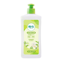 传化 茶多酚洗洁精500g*1瓶