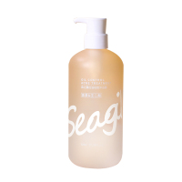 森之露(Seagilon) 控油祛痘沐浴露520ml