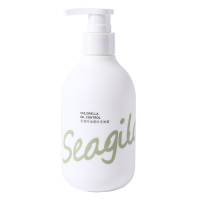 森之露(Seagilon) 控油蓬松洗发露250ml